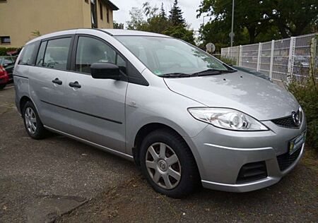 Mazda 5 1.8 Comfort