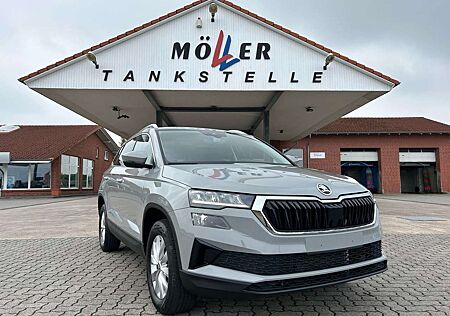 Skoda Karoq Ambition 1.5 TSI DSG / Rückfahrkamera