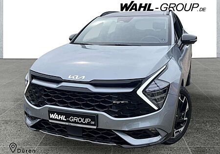 Kia Sportage GT-LINE 1,6T DCT AWD (GJR/GD/SOUND/DRIVEWISE)