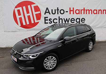 VW Golf Variant Volkswagen VIII 2.0 TDI Style DSG LED Navi Ahk