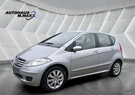 Mercedes-Benz A 200 Elegance PDC MFL