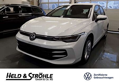 VW Golf Volkswagen 8 Life 1.5 TSI FACELIFT LED APP PDC SHZ DAB