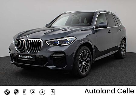 BMW X5 xD30d M Sport Laser DAB HiFi AHK DiplayKey