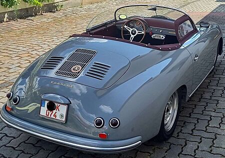 Porsche 356 Speedster Carrera Replica /Porsche911