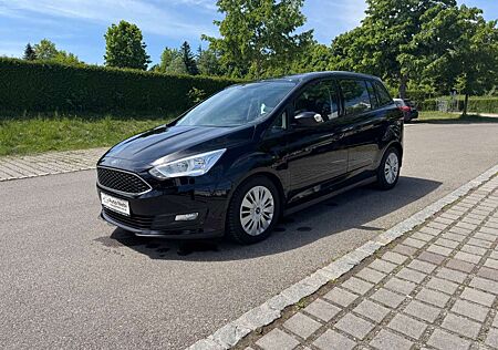 Ford Grand C-Max Business Edition*Display*1.5*Top*