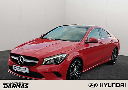 Mercedes-Benz CLA 200 Urban LED Pano Harman Kardon RFK Navi