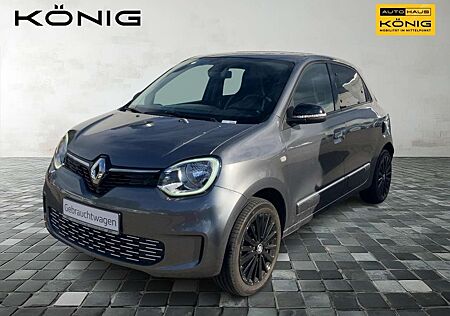 Renault Twingo E-TECH 100% el.