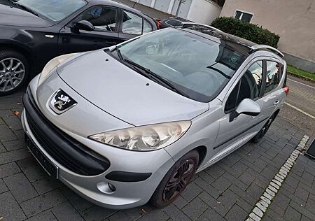 Peugeot 207 Tendance