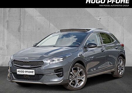 Kia XCeed Platinum | PANO | LEDER | NAVI | RFK | SITZ-KLIMA