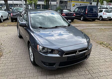 Mitsubishi Lancer Lim. XTRA