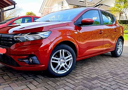 Dacia Sandero TCe 100 ECO-GDeal