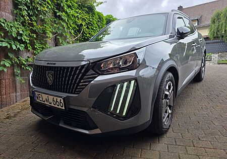 Peugeot 2008 Diesel BlueHDi 130 EAT8 Allure