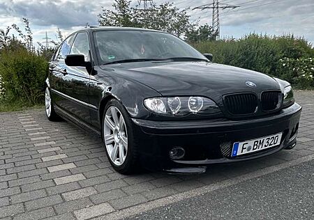 BMW 320i 320