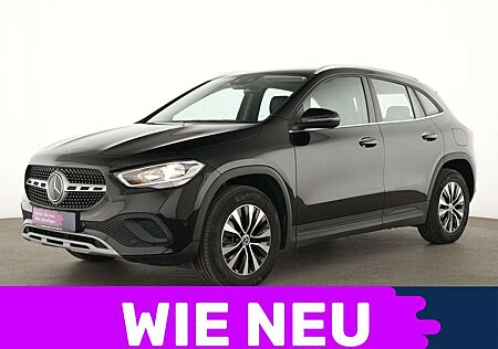 Mercedes-Benz GLA 250 e Style AHK|Navi|ACC|Business-Paket|Kamera