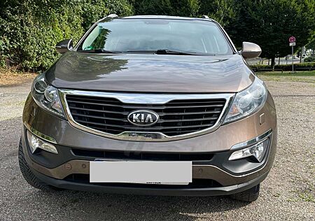 Kia Sportage Spirit 2WD