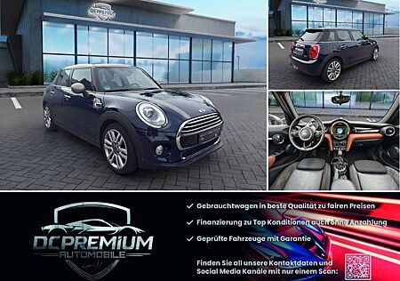 Mini Cooper SE 5-trg. Cooper Seven Chili