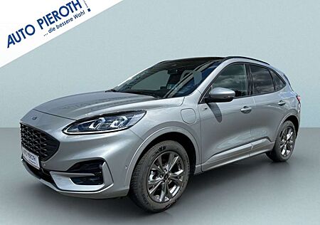 Ford Kuga 2.5 Duratec PHEV ST-LINE X