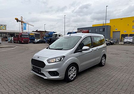 Ford Tourneo Courier Trend 1.5 TDCi Klima PDC