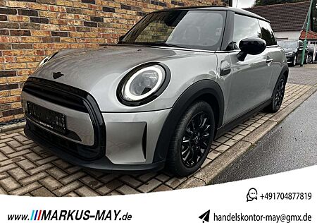Mini Cooper LED Navi Apple Sportsitz Shz