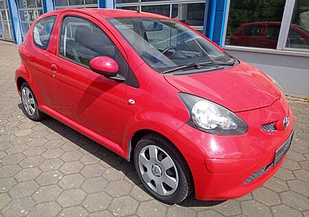 Toyota Others Aygo AYGO Cool/HU neu