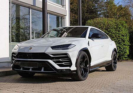 Lamborghini Urus 4.0 V8 / MASSAGE / PANORAMA / 4-ZONEN / DAB