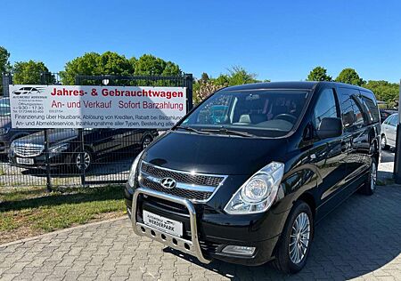 Hyundai H-1 Travel Premium
