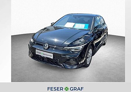 VW Golf Volkswagen VIII R-Line 1.5 eTSI DSG 150PS