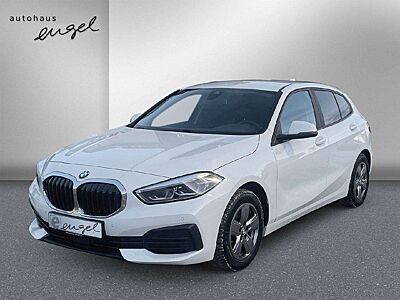 BMW 118 118 i Advantage,Klima,LED,Navi,Tempo,SHG