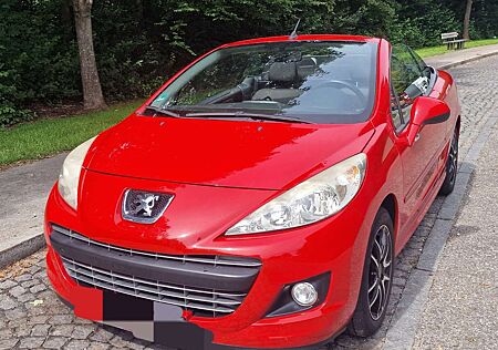 Peugeot 207 Premium