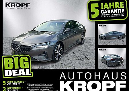 Opel Insignia B Grand Sport 2.0 CDTI Ultimate ACC+LM