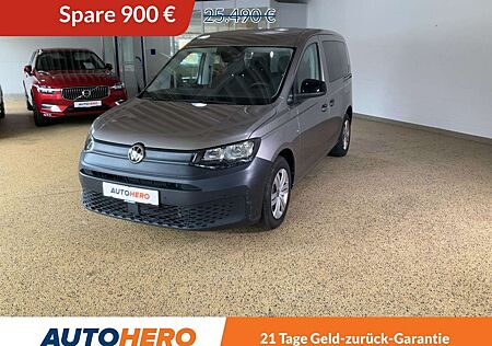 VW Caddy Volkswagen 2.0 TDI*NAVI*PDC*SHZ*KLIMA*TEMPO*GARANTIE*