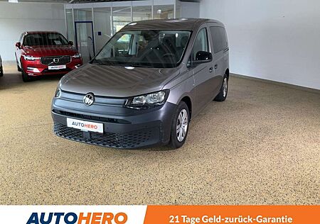 VW Caddy Volkswagen 2.0 TDI*NAVI*PDC*SHZ*KLIMA*TEMPO*GARANTIE*