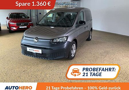 VW Caddy Volkswagen 2.0 TDI*NAVI*PDC*SHZ*KLIMA*TEMPO*GARANTIE*