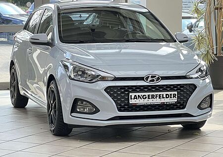 Hyundai i20 1.0 Trend ALLWETTER|SHZ|LHZ|CARPLAY|KAMERA