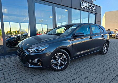 Hyundai i30 Trend Mild-Hybrid*Led*Navi*Kamera*Top*