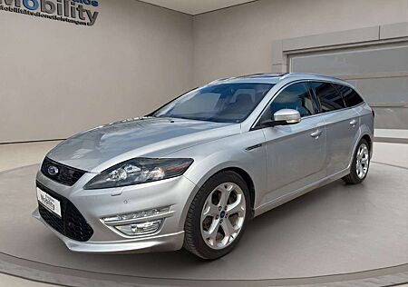 Ford Mondeo Turnier Titanium S ACC AHK Xenon BlindS