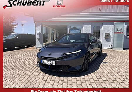 Honda Prelude 2.0 i-MMD Hybrid Advance Black Paket