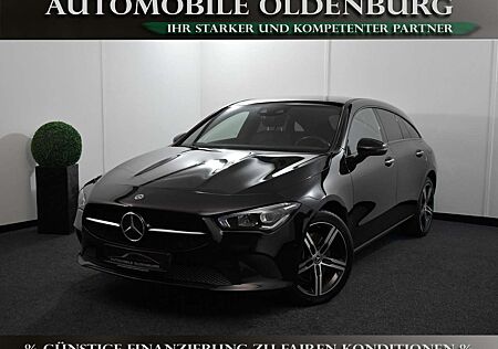 Mercedes-Benz CLA 250 e SB Progressive *Pano*Wide*AHK*KAM*LED*