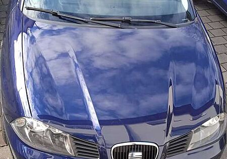 Seat Ibiza Comfort Edition