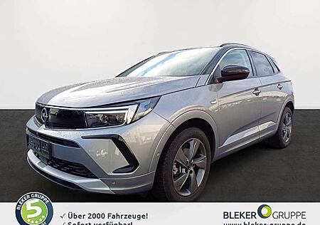 Opel Grandland 130 Elegance Automatik