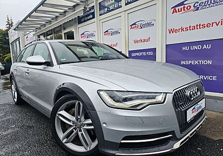 Audi A6 Allroad quattro 3.0 *Navi*Leder*Standhzg*LED*