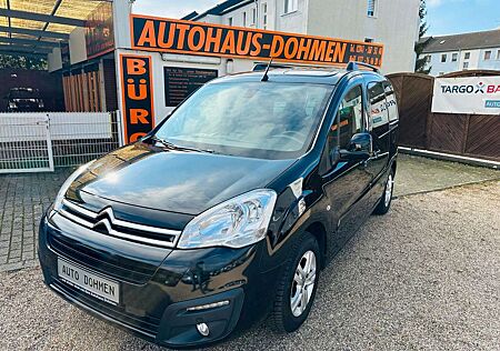 Citroën Berlingo Citroen Shine+1 Hand+Scheckheft+Wartung Neu