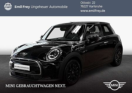 Mini ONE Classic Trim *PDC-hi*Navi*