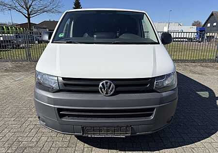 VW T5 Transporter Volkswagen Kasten