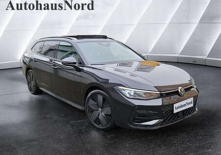 VW Passat Volkswagen 2.0 TDI R-line MATRIX*360°*PAN*NP:66.900¤ Deutsc