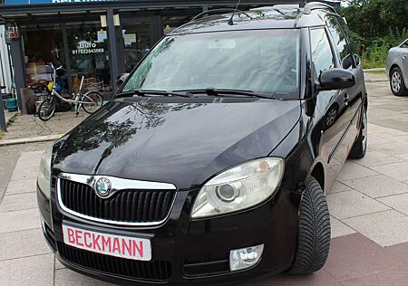 Skoda Roomster Comfort