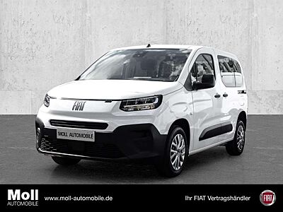 Fiat Doblo Kombi L1 1.5 Diesel 75 kW  Komfortpaket 10Zoll Dis