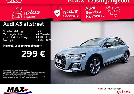 Audi A3 35 TDI LED+KAMERA+HUD+AHK+SONOS SOU