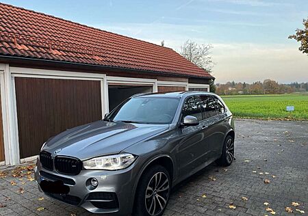 BMW X5 xDrive40d Sport-Aut.