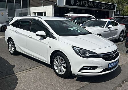 Opel Astra Innovation LED Navi R.Cam CarPlay
